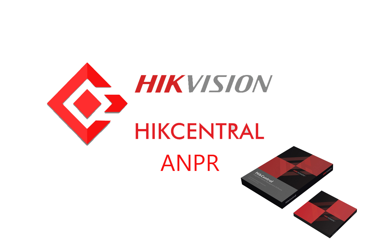 Hikcentral Anpr 2025
