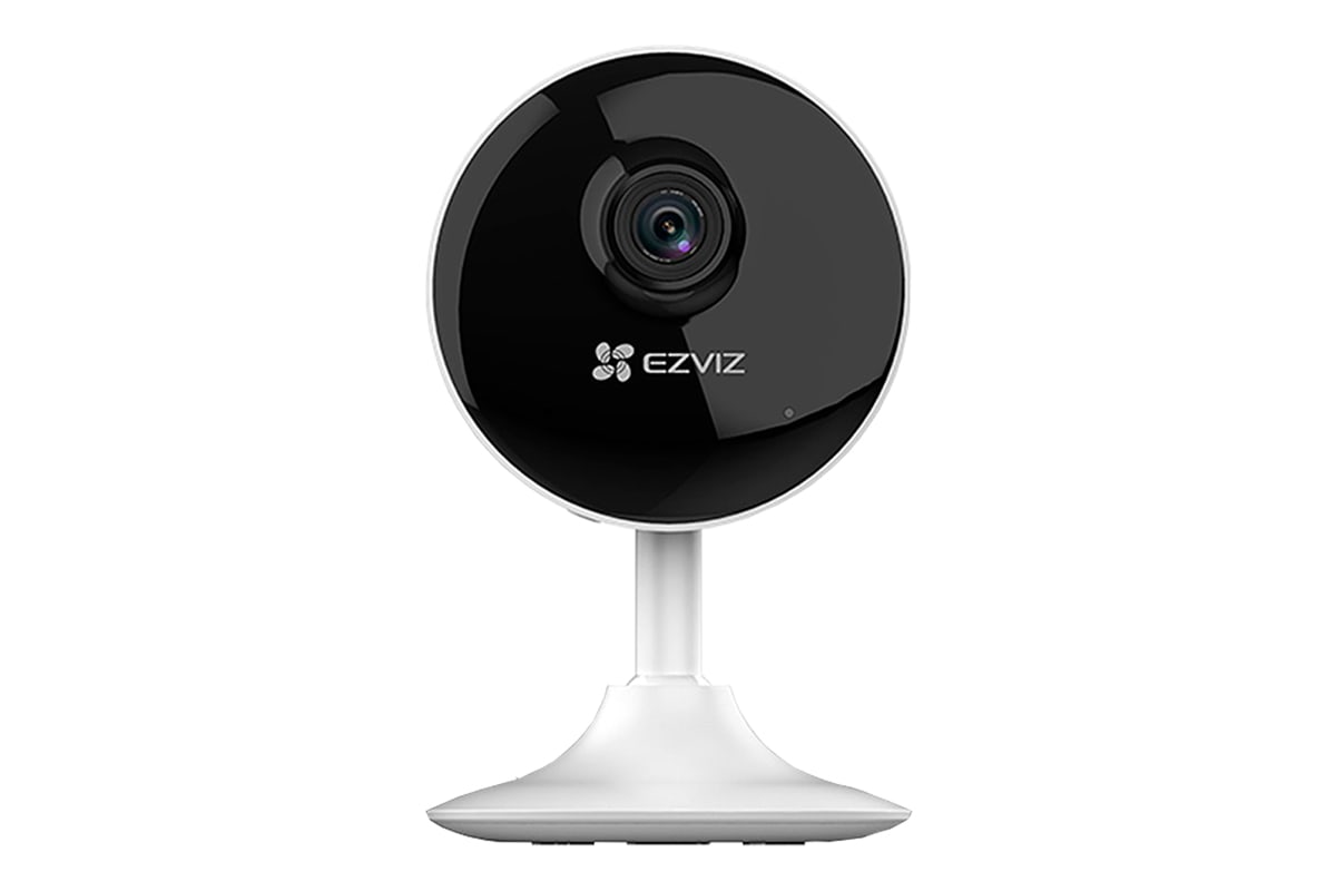 Camara Ip Full Hd 1080p 2mp Wifi 2.8mm Ir12 Mts C1c-b Ezviz Camara Ip Full Hd 1080p 2mp Wifi 2.8mm Ir12 Mts C1c-b Ezviz