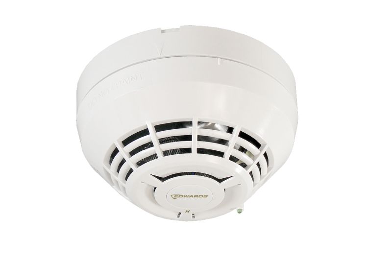 DETECTOR TERMOVELOCIMETRICO INTELIGENTE SIGAHRD Ikseg Store
