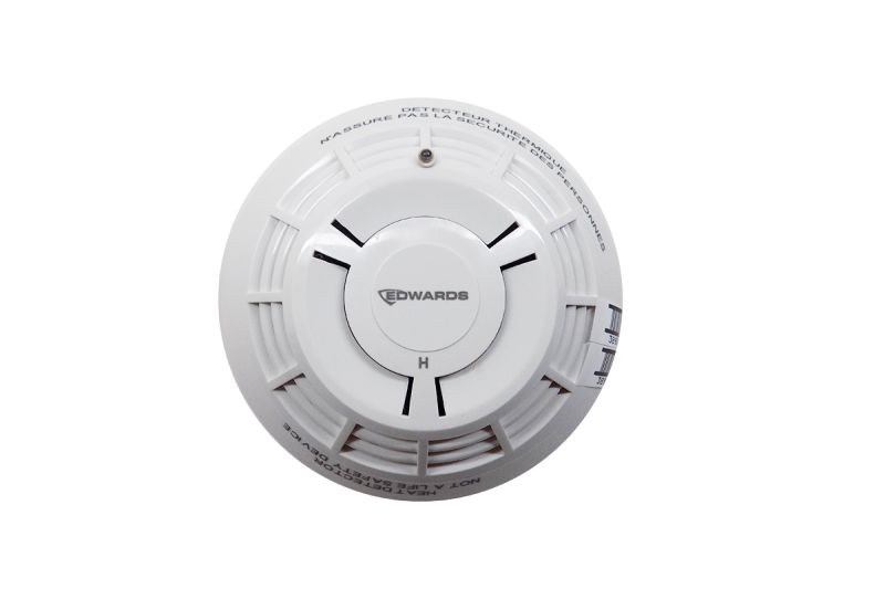 DETECTOR TERMOVELOCIMETRICO INTELIGENTE SIGAHRD Ikseg Store