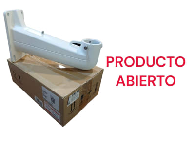 SOPORTE / BRAZO DE MURO PARA CAMARA DOMO PTZ DS-1602ZJ OPENBOX