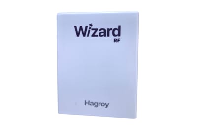 MÓDULO UNIVERSAL WIFI 2.4GHZ 01 SALIDA DE RELE/ 01 PGM / 01 ENTRADA DE ZONA APP IHAGROY HG-WIZARD-RF1