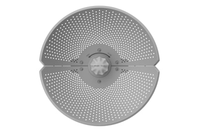 ANTENA EXTERIOR BRIDGE HASTA 15KILOMETRO POE 24V 1B 10/100/1000 ADMINISTRACION CLOUD RG-AIRMETRO460G1