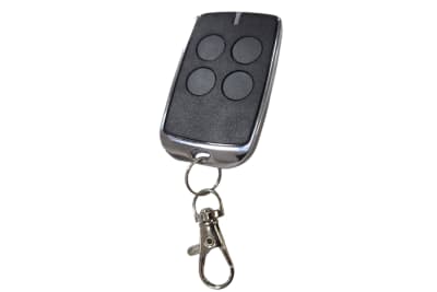 CONTROL REMOTO DE 04 BOTONES PARA 03 FUNCIONES PARA MOTOR VC626A VC11