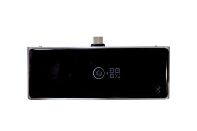 MODULO LECTOR QR BLUETOOTH PARA K1T673 DS-KAB673-BQR1