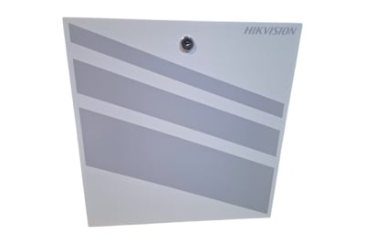 CONTROLADOR PARA ACCESO 04 PUERTAS CONEXION TCP/IP WIEGAND/RS-485 DS-K2624X