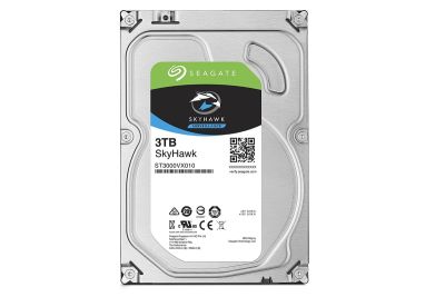 DISCO DURO 3TB SATA VIDEO PARA DVR / NVR SKYHAWK DISCO DURO 3TB SATA VIDEO PARA DVR / NVR SKYHAWK