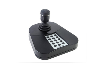 CONTROL JOYSTICK PTZ USB 3 AXIS DS-1005KI CONTROL JOYSTICK PTZ USB 3 AXIS DS-1005KI