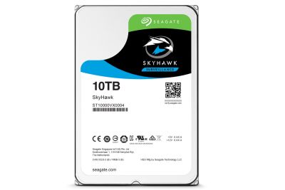 DISCO DURO 10TB SATA VIDEO PARA DVR / NVR SKYHAWK DISCO DURO 10TB SATA VIDEO PARA DVR / NVR SKYHAWK