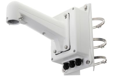 SOPORTE A POSTE DS-1602ZJ-BOX-POLE SOPORTE A POSTE DS-1602ZJ-BOX-POLE