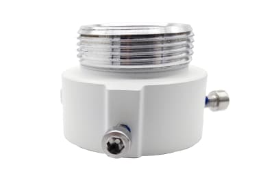 SOPORTE MONTAJE PARA DOMO PTZ COLOR BLANCO DS-1681ZJ