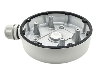 SOPORTE CAJA DE CONEXION PARA CAMARAS DOMO DS-1280ZJ-DM55