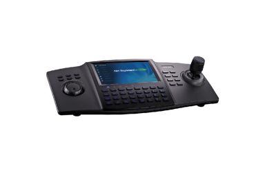 CONTROL JOYSTICK IP C/PANTALLA TFT 800 X 480 DS-1100KI (C)1