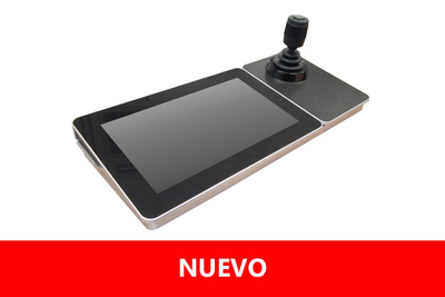 CONTROL JOYSTICK TOUCH 10.1 CONTROL JOYSTICK TOUCH 10.1