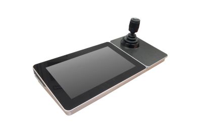 CONTROL JOYSTICK TOUCH 10.1 CONTROL JOYSTICK TOUCH 10.1