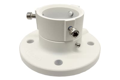 SOPORTE DE ALUMINIO A CIELO INTERIOR / EXTERIOR  DS-1663ZJ