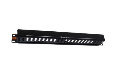 ORDENADOR 1U METAL COLOR NEGRO 5CM RAD-1PL