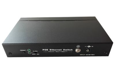 SWITCH POE 4B POE SWITCH POE 4B POE