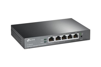ROUTER VPN 1-WAN-1000 4-100 TL-R600VPN ROUTER VPN 1-WAN-1000 4-100 TL-R600VPN