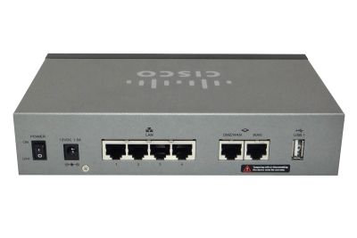 ROUTER CISCO 25-IPSEC 2-WAN-1000 1-DMZ 4-1000 2-USB RV325 ROUTER CISCO 25-IPSEC 2-WAN-1000 1-DMZ 4-1000 2-USB RV325