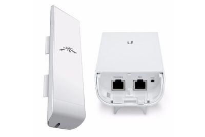 AP NANOSTATION 2,4GHZ NSM2 AP NANOSTATION 2,4GHZ NSM2
