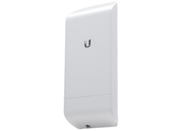 ANTENA AP LOCO M5 5GHZ 13DBI 23DBM C/POE1