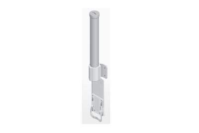 ANTENA OMNIDIRECCIONAL 13DBI 2X2 MIMO 5GHZ AMO-5G13