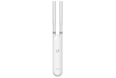 ANTENA ACCESS POINT INTERIOR Y EXTERIOR MESH 20DBM 2.4GHZ-N300 5GHZ-867 UAP-AC-M