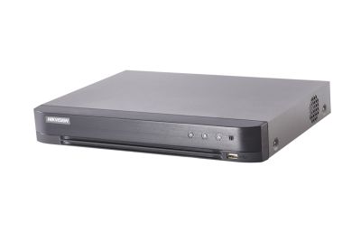 VIDEO GRABADOR 8 CANALES + 2 CANALES IP HD TVI/CVI/AHD/CVBS/IP ACUSENSE IDS-7208HUHI-M2/S1