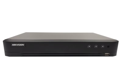 VIDEO GRABADOR 4 CANALES ACUSENSE IDS-7204HUHI-M1/S