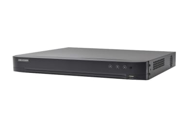 VIDEO GRABADOR 16 CANALES + 8 CANALES IP TVI/CVI/AHD/CVBS/IP 2DD IDS-7216HUHI-M2/S