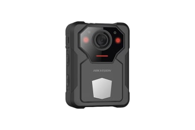 CAMARA CORPORAL BODY CAM 2K 4MP 2688 X 1520 C/MEMORIA 32GB GPS WIFI DS-MCW4061
