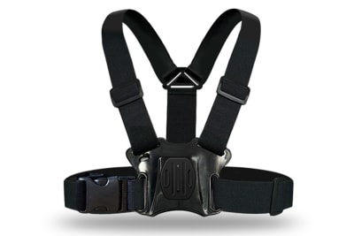 ARNES PARA CAMARAS BODY CHEST HARNESS DS-MH1711-HM1