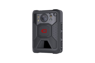 CAMARA CORPORAL BODY FULL HD 2MP 1080P 4G/WIFI/GPS IR10METRO C/MEMORIA 64GB IP68 DS-MCW407/64/GLE(D)