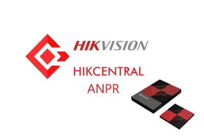 LICENCIA HIKCENTRAL ANPR 1 CAMARA LICENCIA HIKCENTRAL ANPR 1 CAMARA