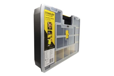 ORGANIZADOR DE HERRAMIENTAS Y ACCESORIOS