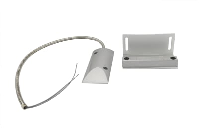 MAGNETICO BLINDADO CONTACTO N.C. GAP 50-60MM PARA PUERTA ABATIBLE VC-424M1