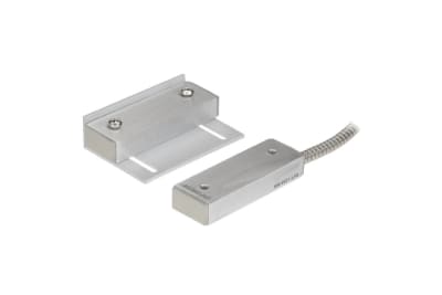 MAGNETICO DE ALUMINIO C/SOPORTE INDUSTRIAL DE AMPLIA BRECHA 76MM N.A / N.C IP65 SM-4601-L3Q