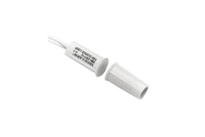 MAGNÉTICO EMBUTIDO DE COLOR BLANCO PULGADAS 25MM SM-207-5LQ/W 3/81