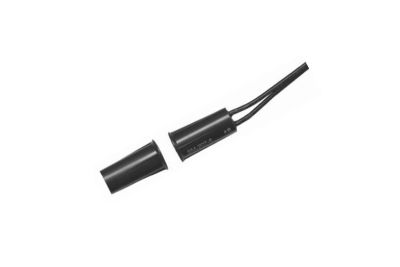 MAGNETICO EMBUTIDO COLOR CAFE 3/8 PULGADAS GAP 10MM N.C. SM-207-5Q/BR1