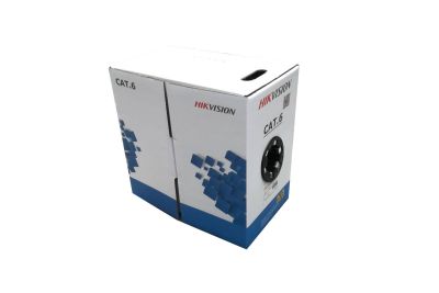 CABLE UTP CAT6 DS-1LN6-UE-W CABLE UTP CAT6 DS-1LN6-UE-W
