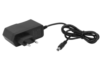 FUENTE SWITCHING 12VDC 1.0 AMPER TIPO CARGADOR1
