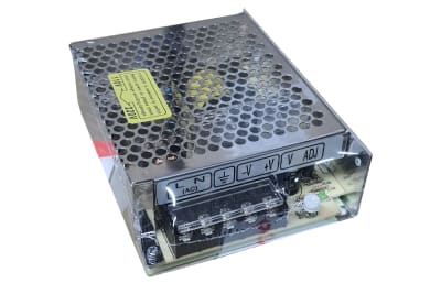 FUENTE DE PODER 12VDC 2.5 AMPERES 30 WATT