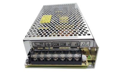 FUENTE DE PODER 24VDC 4.5 AMPERES 100 WATT1