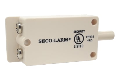 TAMPER ANTISABOTAJE CIRCUITO NORMALMENTE CERRADO PARA GABINETE DE SIRENA SS-072Q UL1