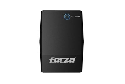 UPS DE RESPALDO 1000VA NT-1002C FORZA UPS DE RESPALDO 1000VA NT-1002C FORZA