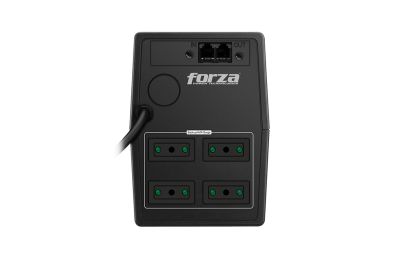 UPS DE RESPALDO 1000VA NT-1002C FORZA UPS DE RESPALDO 1000VA NT-1002C FORZA