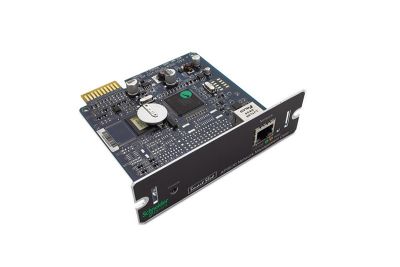 TARJETA DE GESTION EN RED PARA UPS APC AP9630 TARJETA DE GESTION EN RED PARA UPS APC AP9630