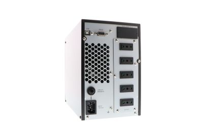 UPS FORZA ONLINE 2KVA/1600W TORRE FDC-2002T-C UPS FORZA ONLINE 2KVA/1600W TORRE FDC-2002T-C