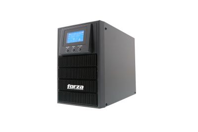UPS FORZA ONLINE 1KVA/800W TORRE FDC-1002T-C UPS FORZA ONLINE 1KVA/800W TORRE FDC-1002T-C